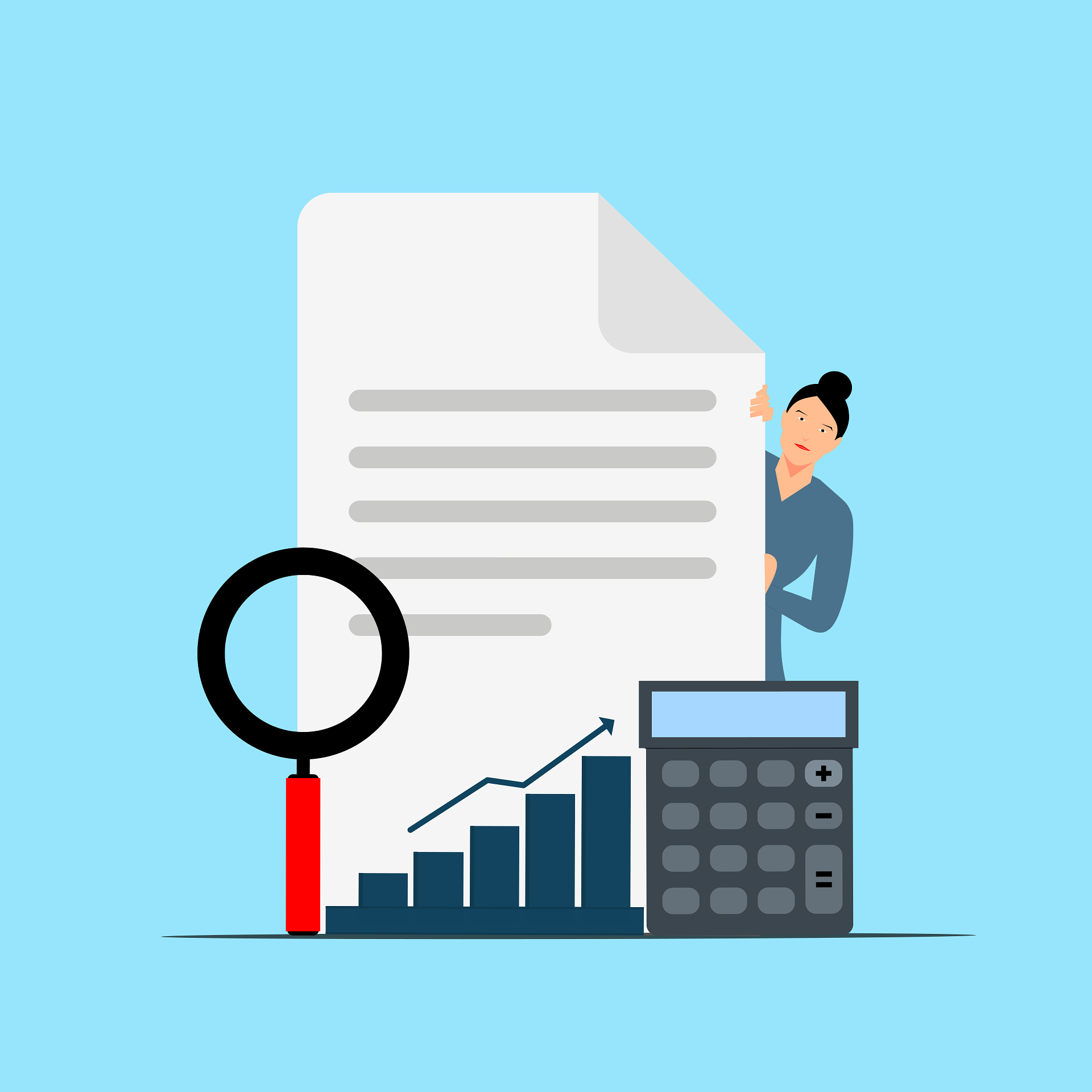 Compliance and audit readiness