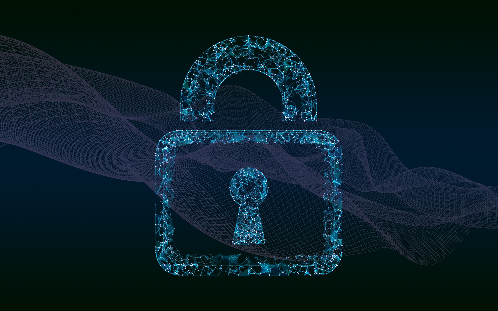 Cybersecurity and data privacy
